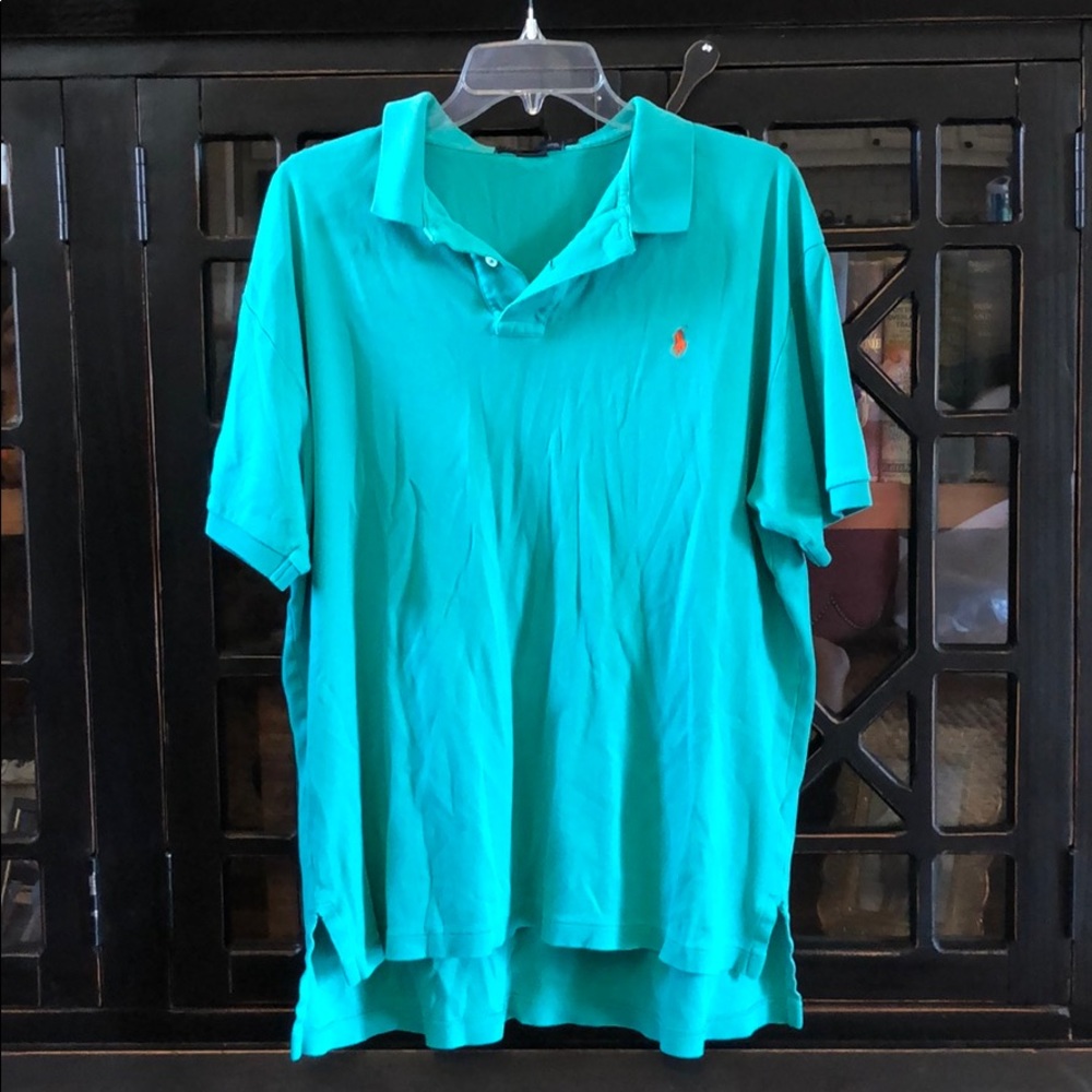 Ralph Lauren Polo. Large